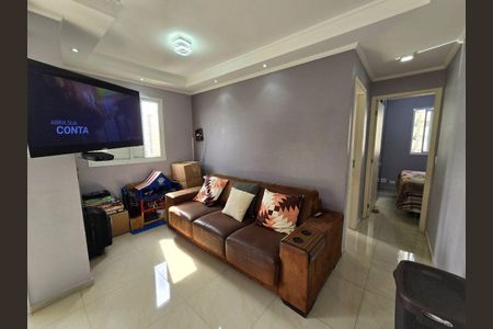 Apartamento à venda com 2 quartos, 57m² em Vila Butantã, São Paulo