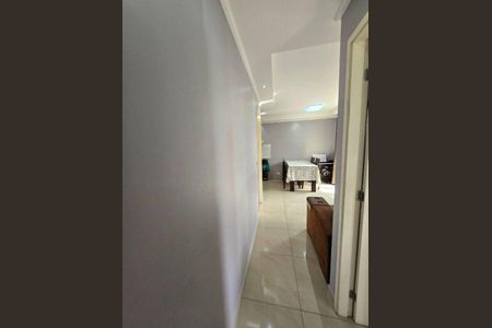 Apartamento à venda com 57m², 2 quartos e 1 vaga