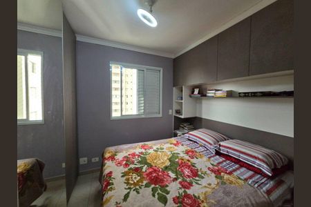 Apartamento à venda com 2 quartos, 57m² em Vila Butantã, São Paulo