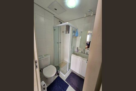 Apartamento à venda com 57m², 2 quartos e 1 vaga