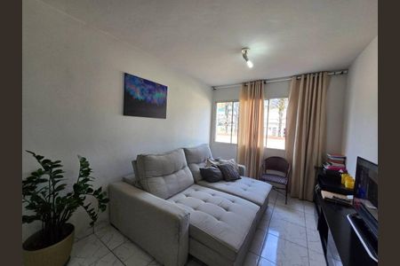 Apartamento à venda com 3 quartos, 70m² em Vila Butantã, São Paulo
