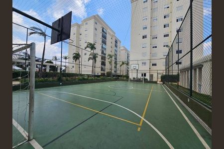 Apartamento à venda com 2 quartos, 72m² em Vila Polopoli, São Paulo