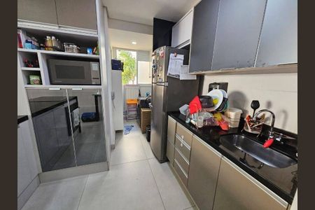 Apartamento à venda com 2 quartos, 72m² em Vila Polopoli, São Paulo