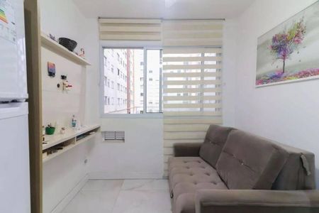 Apartamento à venda com 1 quarto, 25m² em Vila Butantã, São Paulo