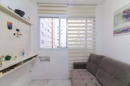 Apartamento à venda com 1 quarto, 25m² em Vila Butantã, São Paulo