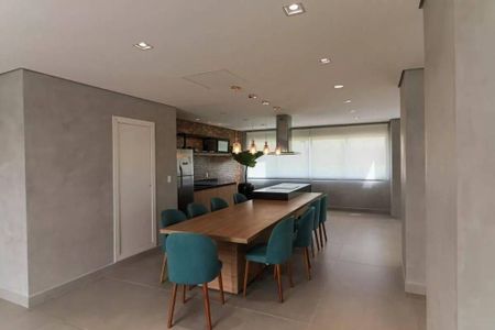 Apartamento à venda com 1 quarto, 25m² em Vila Butantã, São Paulo