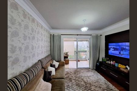 Apartamento à venda com 3 quartos, 90m² em Jardim Ester, São Paulo