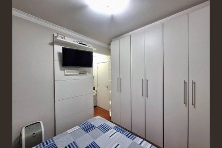 Apartamento à venda com 3 quartos, 90m² em Jardim Ester, São Paulo