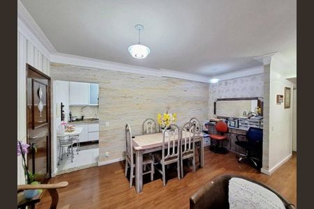 Apartamento à venda com 3 quartos, 90m² em Jardim Ester, São Paulo