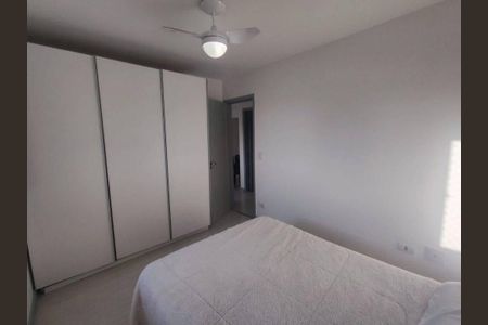Apartamento à venda com 3 quartos, 70m² em Vila Indiana, São Paulo