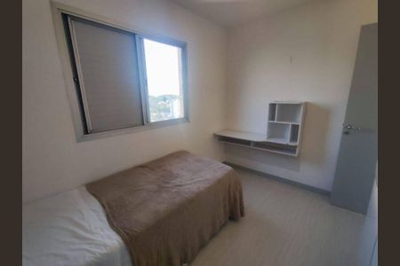 Apartamento à venda com 3 quartos, 70m² em Vila Indiana, São Paulo