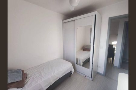 Apartamento à venda com 3 quartos, 70m² em Vila Indiana, São Paulo