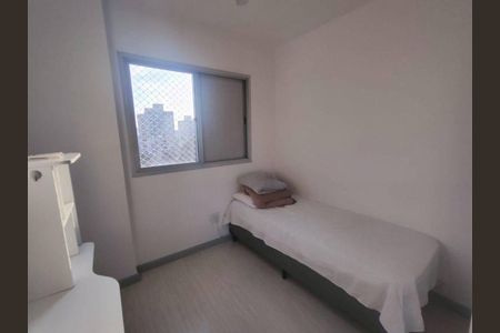 Apartamento à venda com 3 quartos, 70m² em Vila Indiana, São Paulo