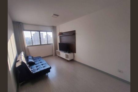Apartamento à venda com 3 quartos, 70m² em Vila Indiana, São Paulo