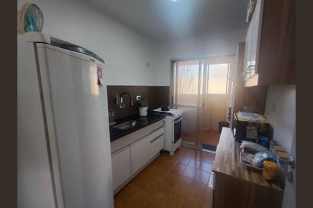 Apartamento à venda com 3 quartos, 70m² em Vila Indiana, São Paulo