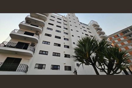 Apartamento à venda com 194m², 4 quartos e 3 vagas