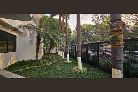Apartamento à venda com 194m², 4 quartos e 3 vagas