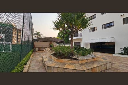 Apartamento à venda com 194m², 4 quartos e 3 vagas