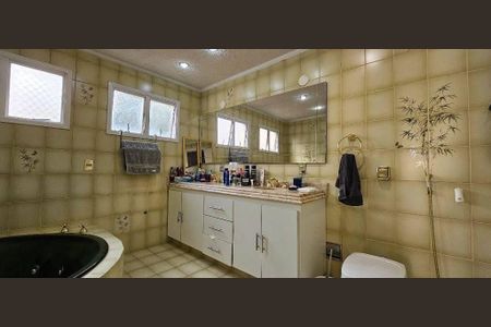 Apartamento à venda com 194m², 4 quartos e 3 vagas