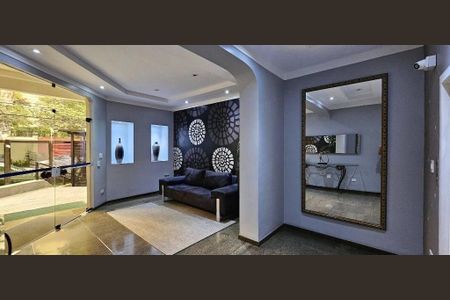 Apartamento à venda com 194m², 4 quartos e 3 vagas