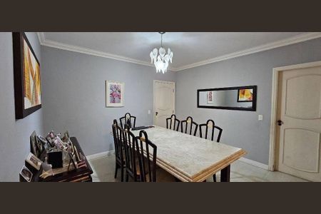 Apartamento à venda com 4 quartos, 194m² em Butantã, Osasco