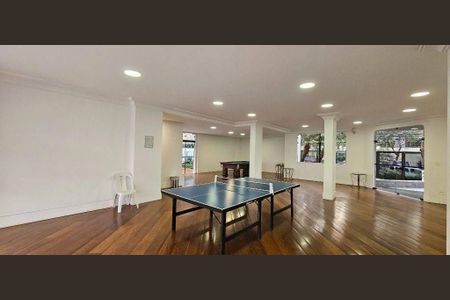 Apartamento à venda com 194m², 4 quartos e 3 vagas