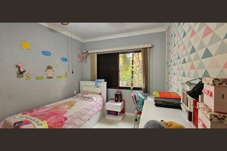 Apartamento à venda com 194m², 4 quartos e 3 vagas