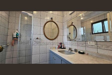 Apartamento à venda com 194m², 4 quartos e 3 vagas