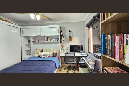 Apartamento à venda com 4 quartos, 194m² em Butantã, Osasco