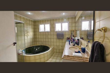 Apartamento à venda com 194m², 4 quartos e 3 vagas