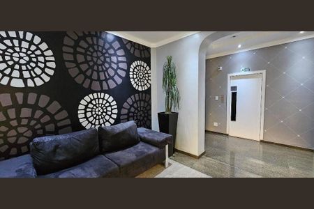 Apartamento à venda com 194m², 4 quartos e 3 vagas