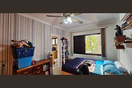 Apartamento à venda com 194m², 4 quartos e 3 vagas