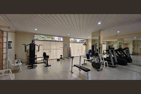 Apartamento à venda com 194m², 4 quartos e 3 vagas