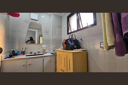 Apartamento à venda com 194m², 4 quartos e 3 vagas
