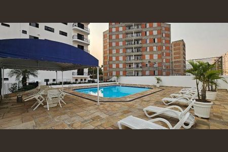 Apartamento à venda com 194m², 4 quartos e 3 vagas