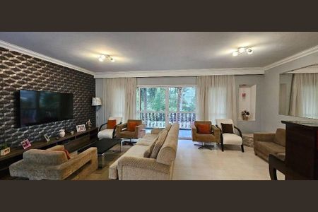 Apartamento à venda com 4 quartos, 194m² em Butantã, Osasco