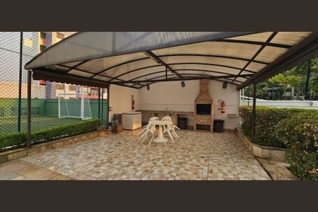 Apartamento à venda com 194m², 4 quartos e 3 vagas