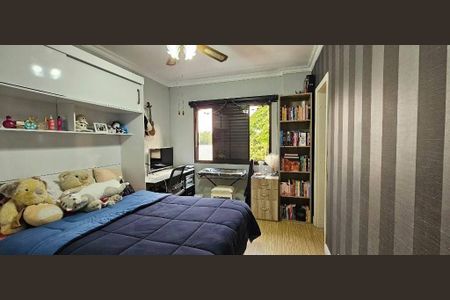 Apartamento à venda com 194m², 4 quartos e 3 vagas