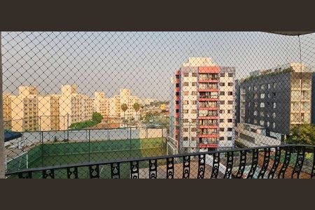 Apartamento à venda com 194m², 4 quartos e 3 vagas