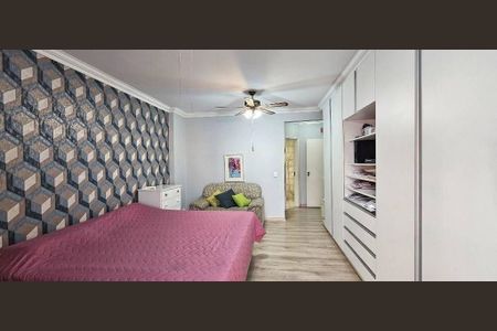 Apartamento à venda com 4 quartos, 194m² em Butantã, Osasco