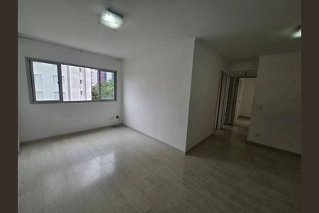 Apartamento à venda com 3 quartos, 75m² em Jardim Ester, São Paulo