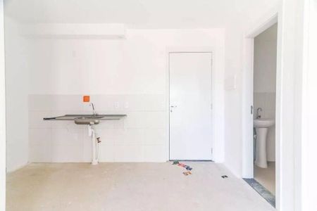 Apartamento à venda com 2 quartos, 37m² em Vila Butantã, São Paulo
