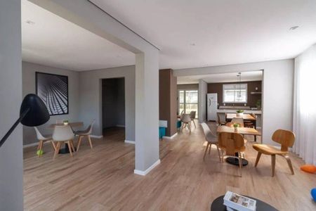 Apartamento à venda com 2 quartos, 37m² em Vila Butantã, São Paulo