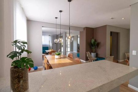 Apartamento à venda com 2 quartos, 37m² em Vila Butantã, São Paulo