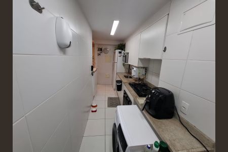 Apartamento à venda com 66m², 2 quartos e 1 vaga