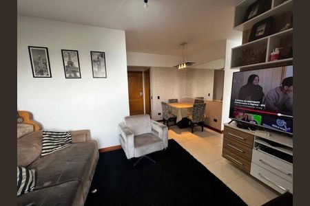 Apartamento à venda com 2 quartos, 63m² em Vila Antonio, São Paulo