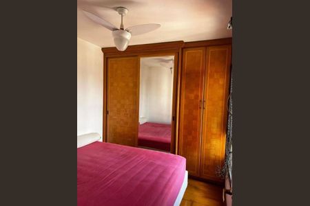 Apartamento à venda com 2 quartos, 63m² em Vila Antonio, São Paulo