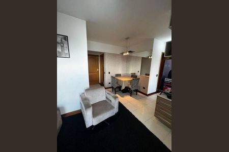 Apartamento à venda com 2 quartos, 63m² em Vila Antonio, São Paulo