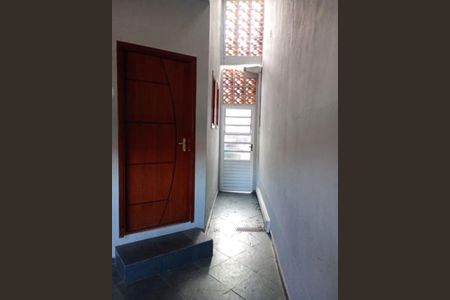 Casa para alugar com 125m², 3 quartos e 2 vagas Casa para alugar com 125m², 3 quartos e 2 vagasÁrea externa