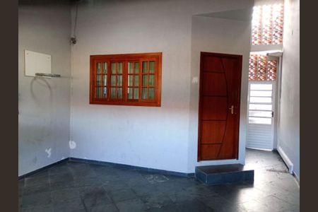 Casa para alugar com 125m², 3 quartos e 2 vagas Casa para alugar com 125m², 3 quartos e 2 vagasGaragem